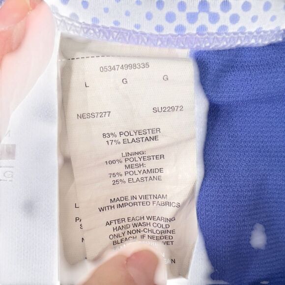 Large Nike Swim Bottoms - Picture 7 of 10